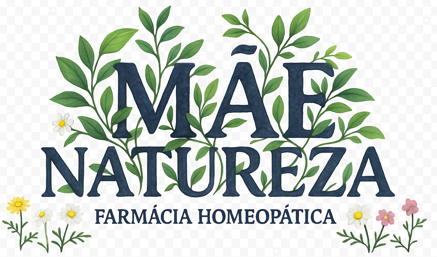 Farmácia Homeopática Mãe Natureza