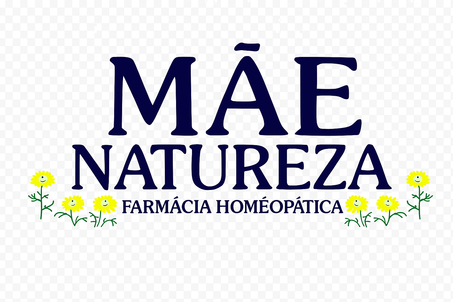 Farmácia Homeopática Mãe Natureza