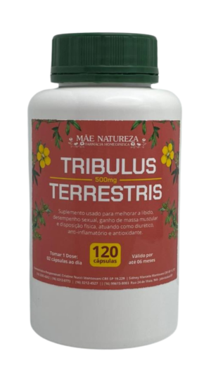 Tribulus Terrestris