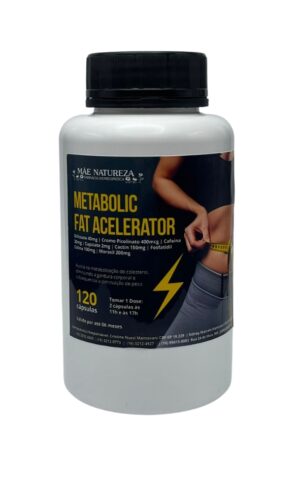 Metabolic Fat Acelerator