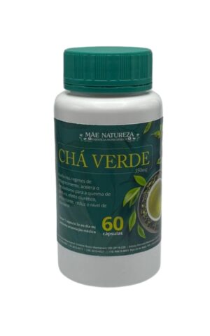 Chá Verde