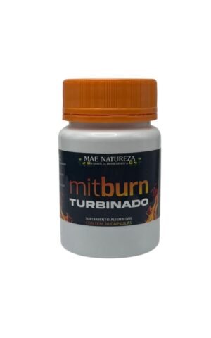 Mitburn Turbinado