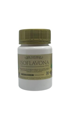Isoflavona 100mg