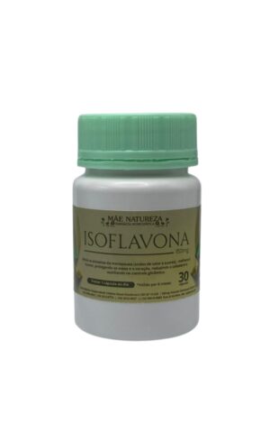 Isoflavona 150mg