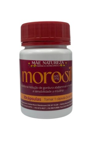 Morosil 500mg