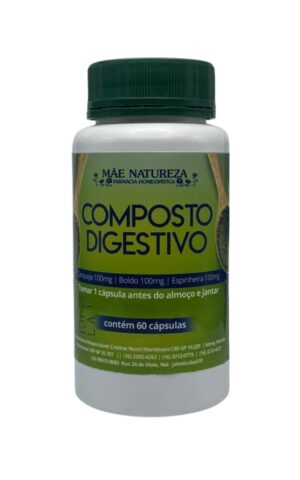 Composto Digestivo