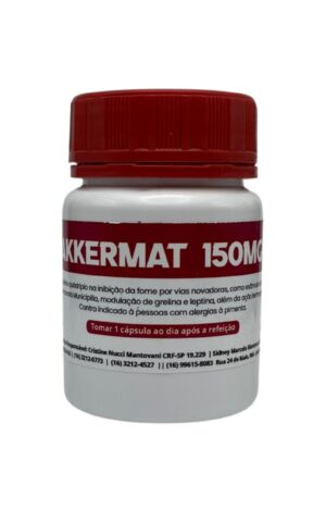 Akkermat 150mg