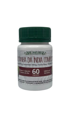 Castanha da Índia