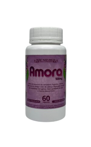 Amora 500mg