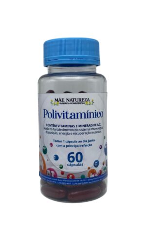 Polivitamínico