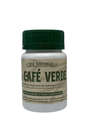 Café Verde