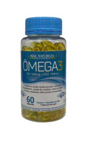 Ômega 3