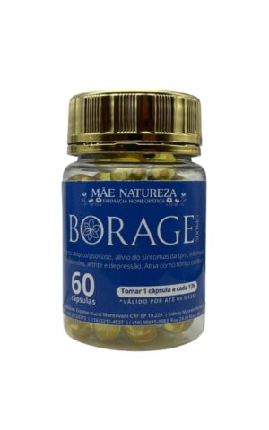 Borage