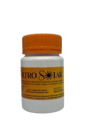 Filtro Solar