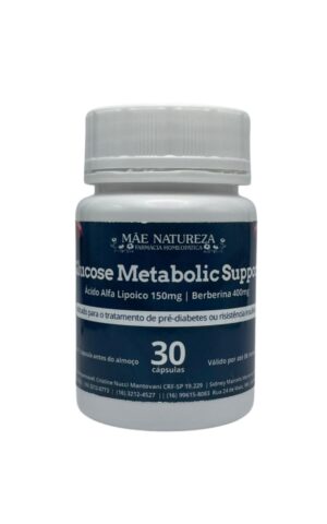 Glucose Metabolic Support