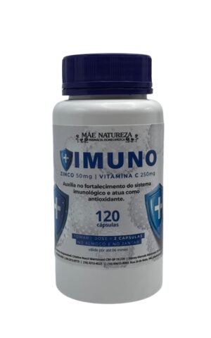 Imuno Max