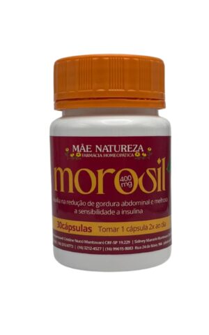 Morosil 400mg