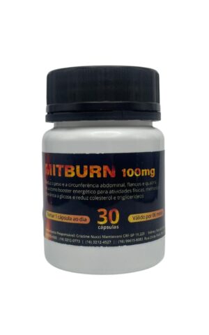 Mitburn 100mg