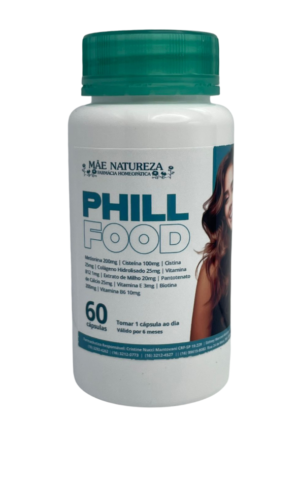 Phill Food