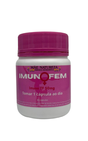 ImunoFEM