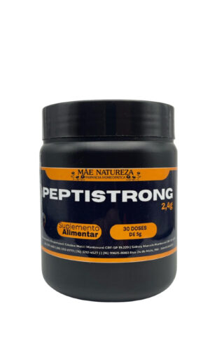 PEPTISTRONG 2,4g