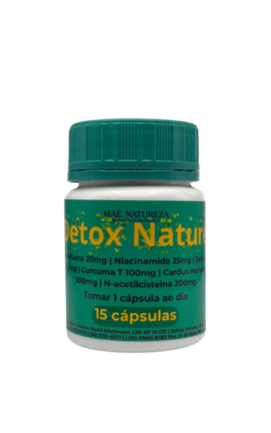 Detox Nature
