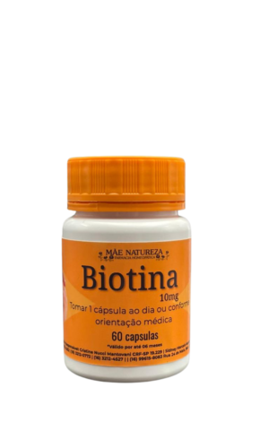 Biotina