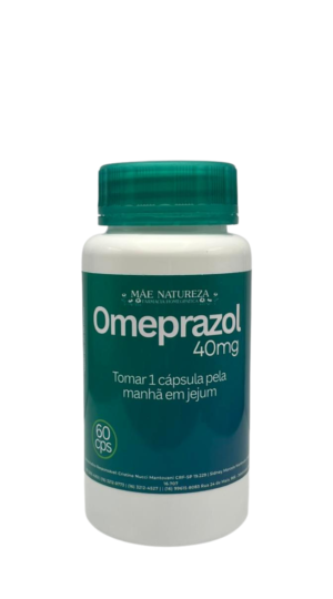 Omeprazol 40mg